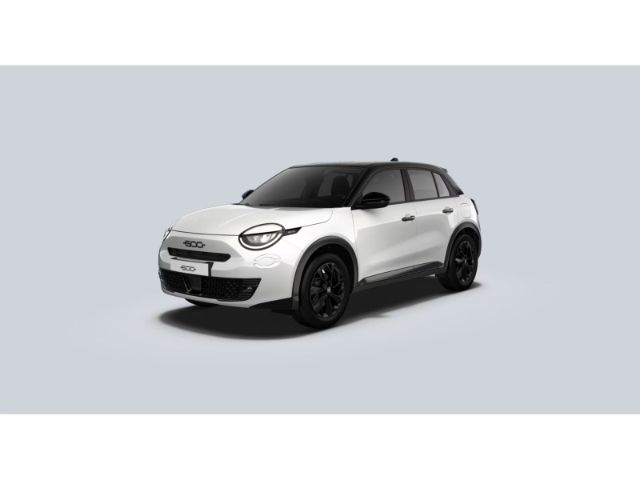 Bild des Angebotes Fiat 600 Street/Bicolore/LED/PDC/Tempoamt/Apple&Andro
