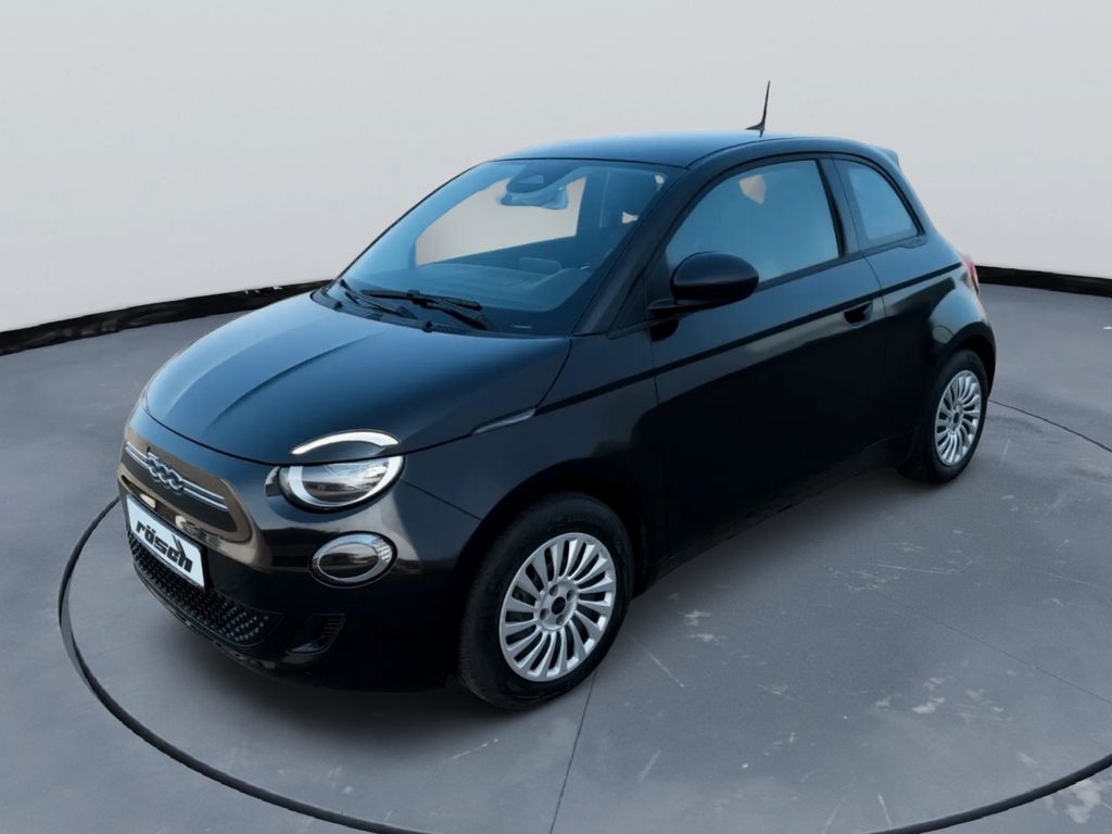 Bild des Angebotes Fiat 500e  Action