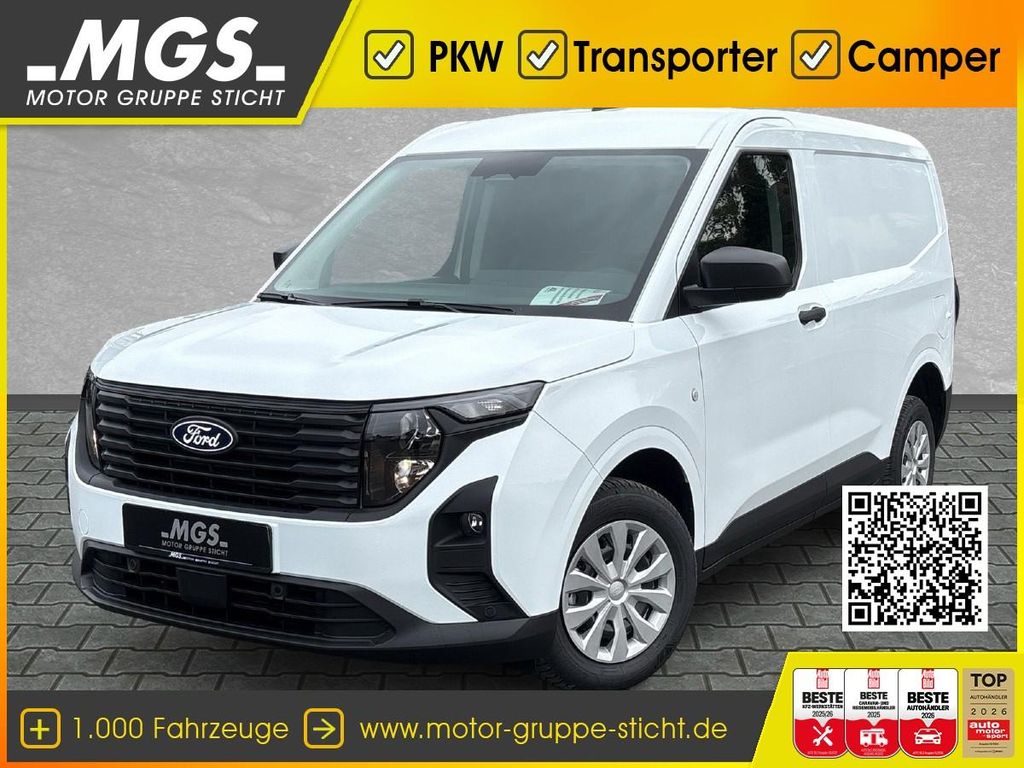 Bild des Angebotes Ford Transit Courier KW Trend #WINTER-PAKET #KAMERA