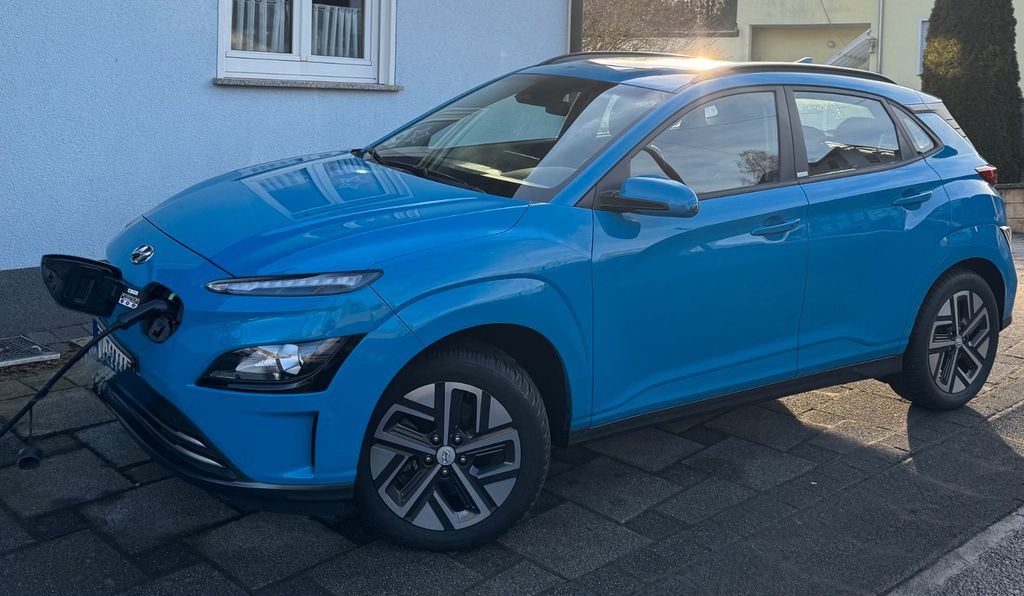 Hyundai KONA Elektro ELEKTRO 100kW -
