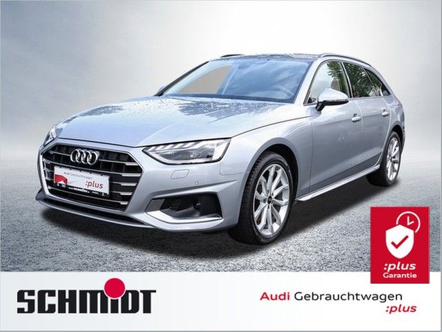 Bild des Angebotes Audi A4 Avant 35 TDI Advanced LED  Leder ACC Navi+ Ka