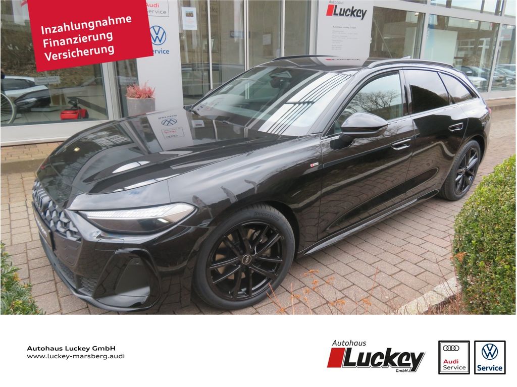 Bild des Angebotes Audi A5 Avant 40TDI Quattro S line tech plus