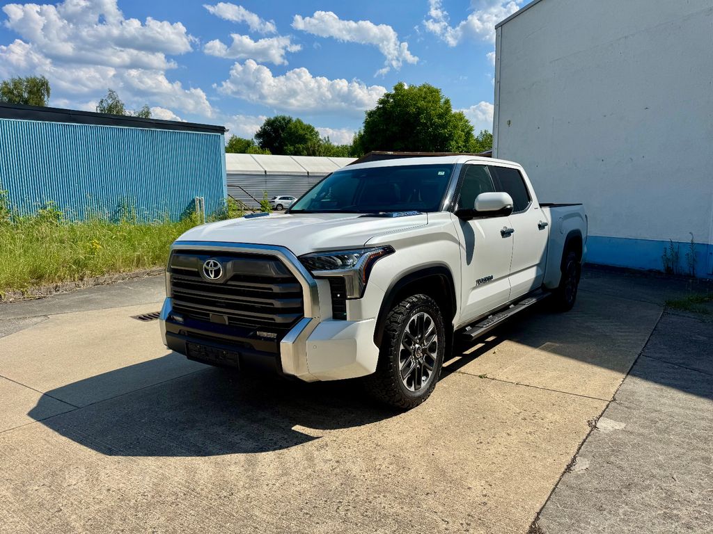 Bild des Angebotes Toyota Tundra