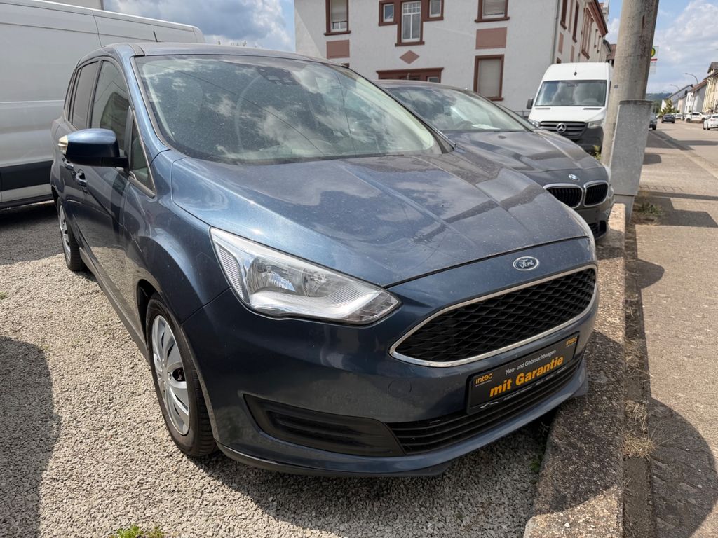 Bild des Angebotes Ford Grand C-Max Grand C-MAX 1,0L