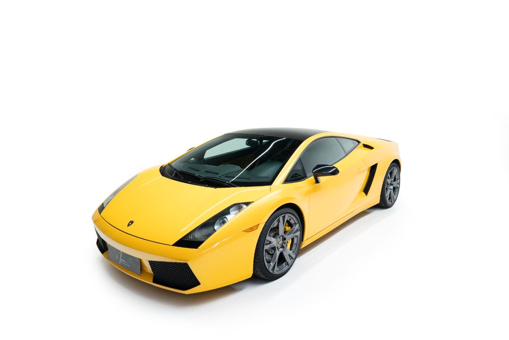 Bild des Angebotes Lamborghini Gallardo LP520-4 SE