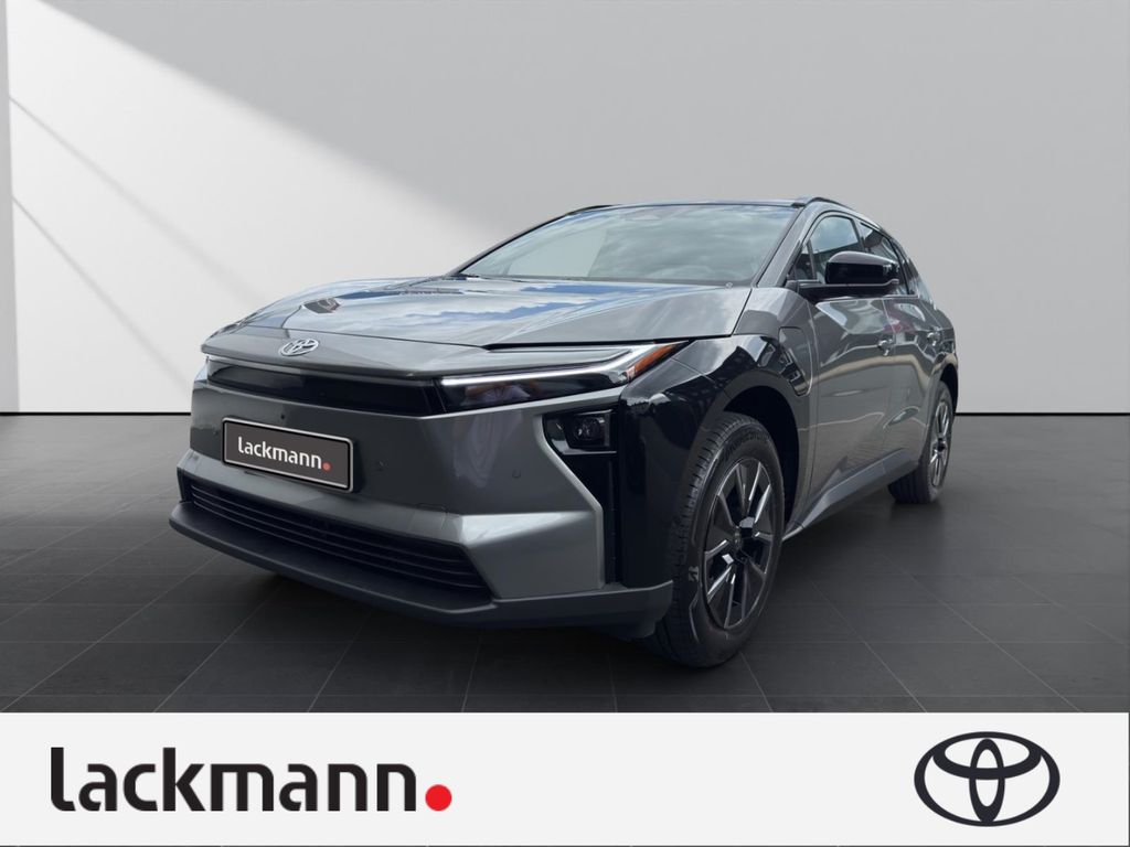 Toyota bz4X FWD Teamplayer*2026*360 GRAD*Navi*