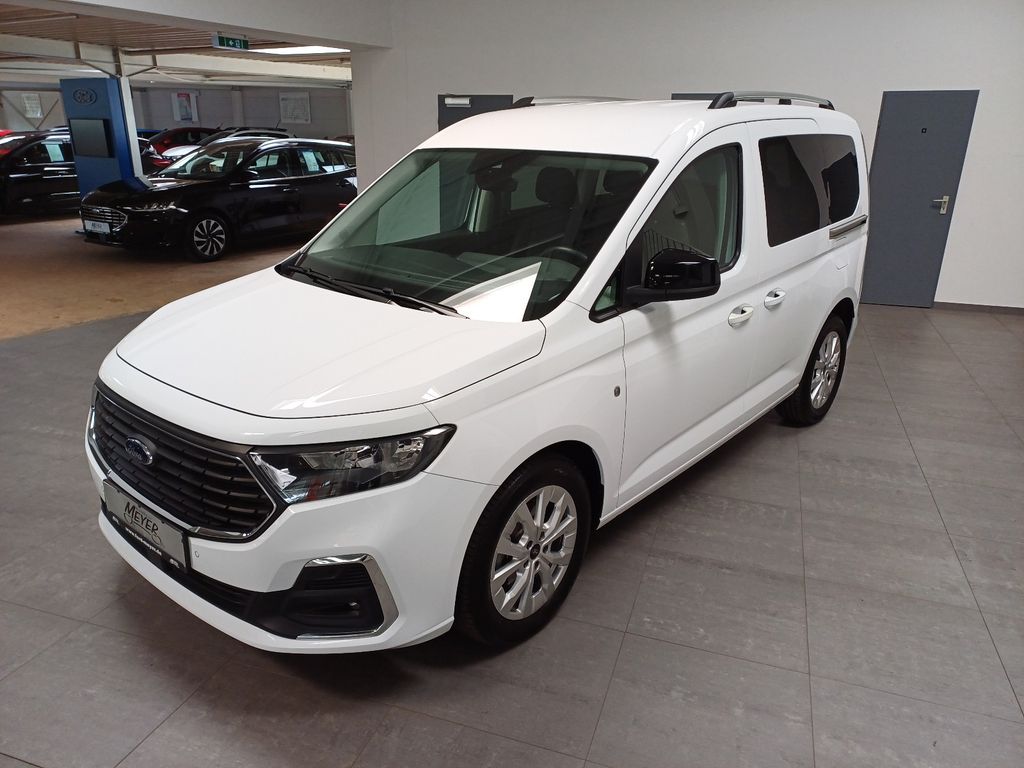 Bild des Angebotes Ford Tourneo Connect 1.5 EcoBoost L1 7 Sitze