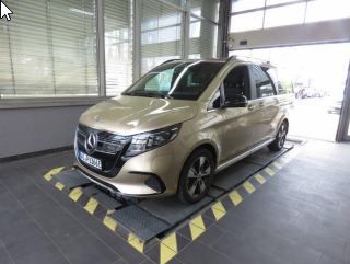 Bild des Angebotes Mercedes-Benz EQV 300 AVANTGARDE PAO*AIRMATIC*LED*NAVI*DISTR