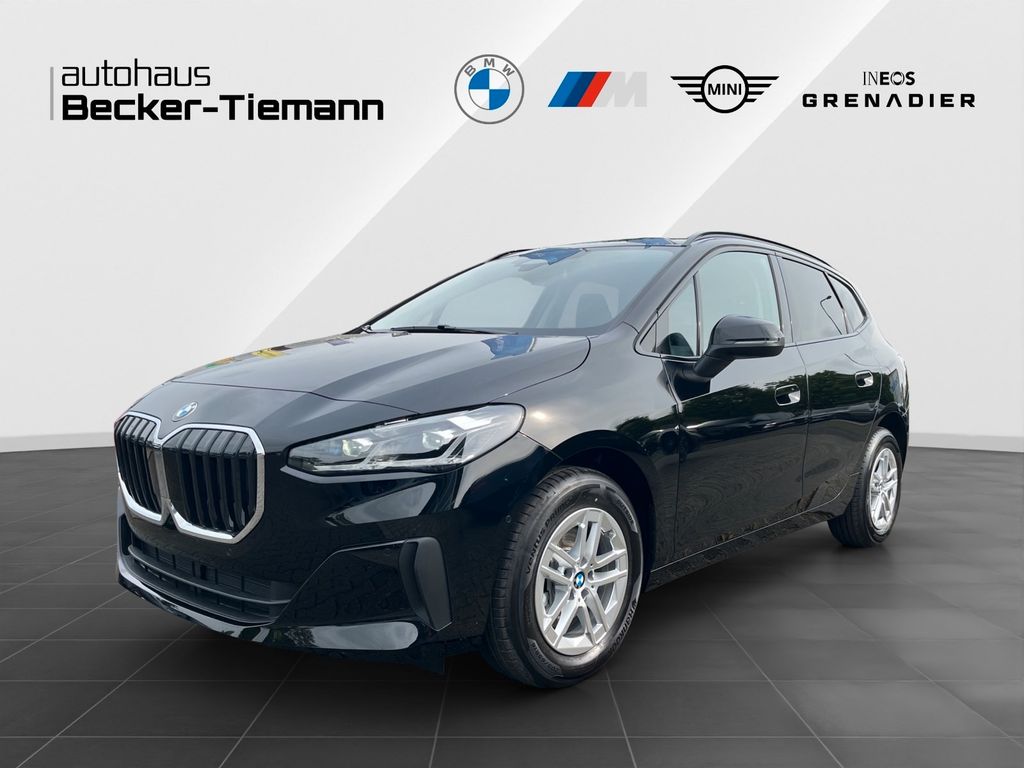 Bild des Angebotes BMW 218d Active Tourer AHK Driving Assistant Plus