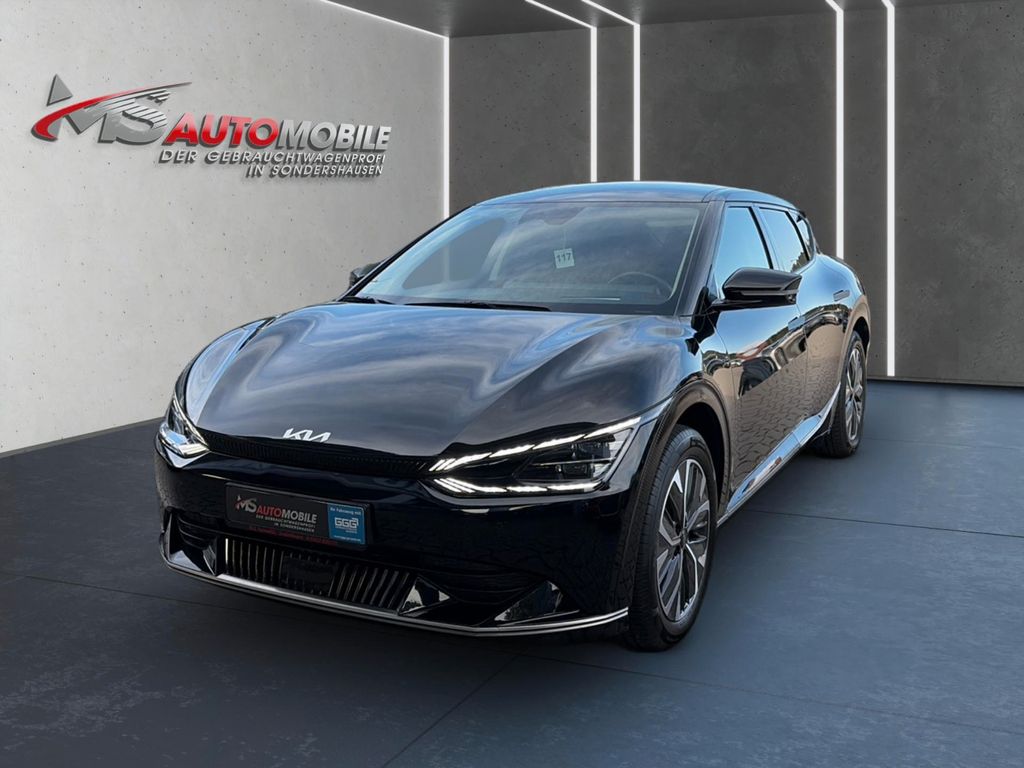 Bild des Angebotes Kia EV6 Basis 2WD