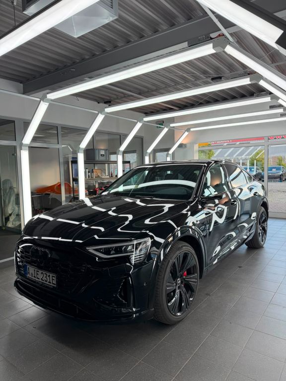 Bild des Angebotes Audi SQ8 e-tron SQ8 Sportback e-tron SQ8 55