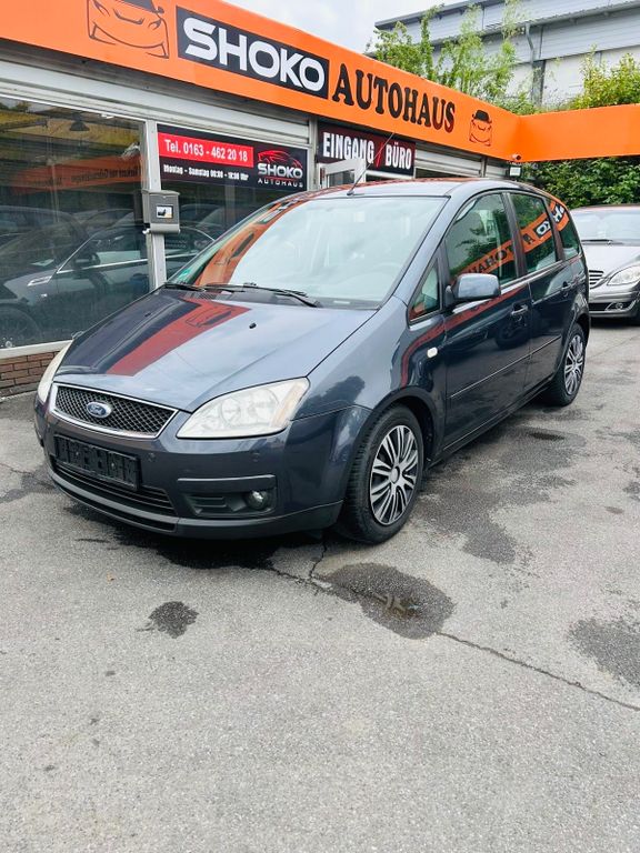 Bild des Angebotes Ford Focus C-MAX Trend