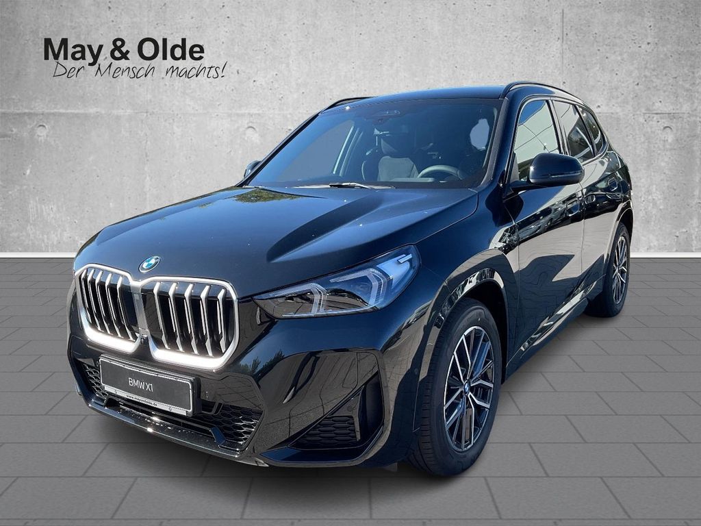 BMW X1 sDrive18d M Sport HeadUp AHK Dr.Ass.Prof. H/K