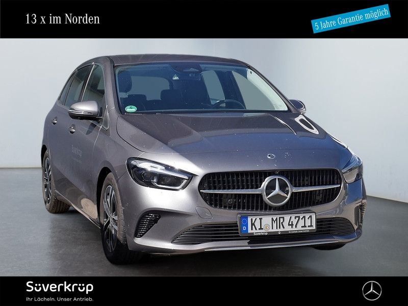 Bild des Angebotes Mercedes-Benz B 200 PROGRESSIVE MULTI 360 AHK KAMERA SPUR PDC