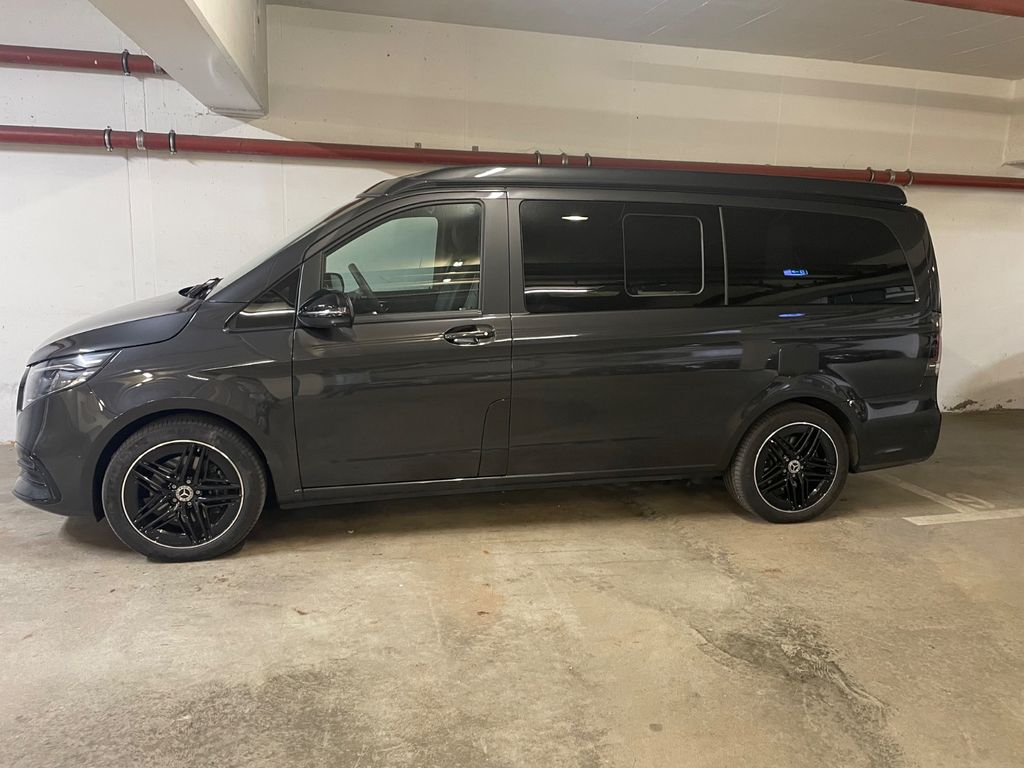 Bild des Angebotes Mercedes-Benz 250 V Marco Polo 250 d AMG