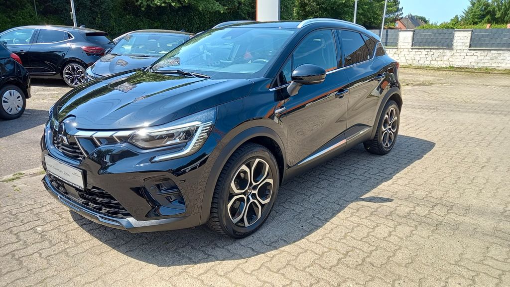 Bild des Angebotes Mitsubishi ASX 1.3 T Select