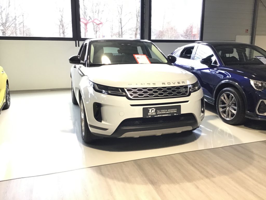 Bild des Angebotes Land Rover Range Rover Evoque R-Dynamic S