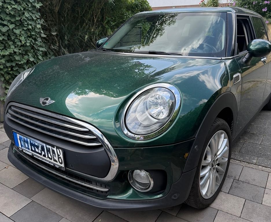 Bild des Angebotes MINI One Clubman One Pepper Trim Level