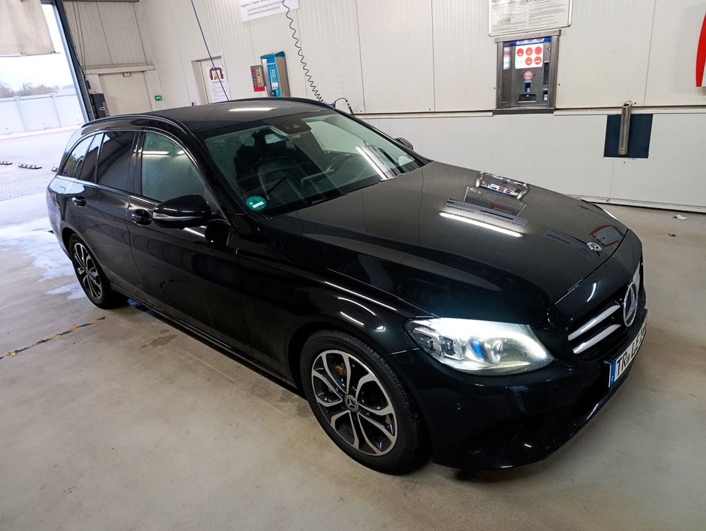 Bild des Angebotes Mercedes-Benz 300 Mild-Hybrid