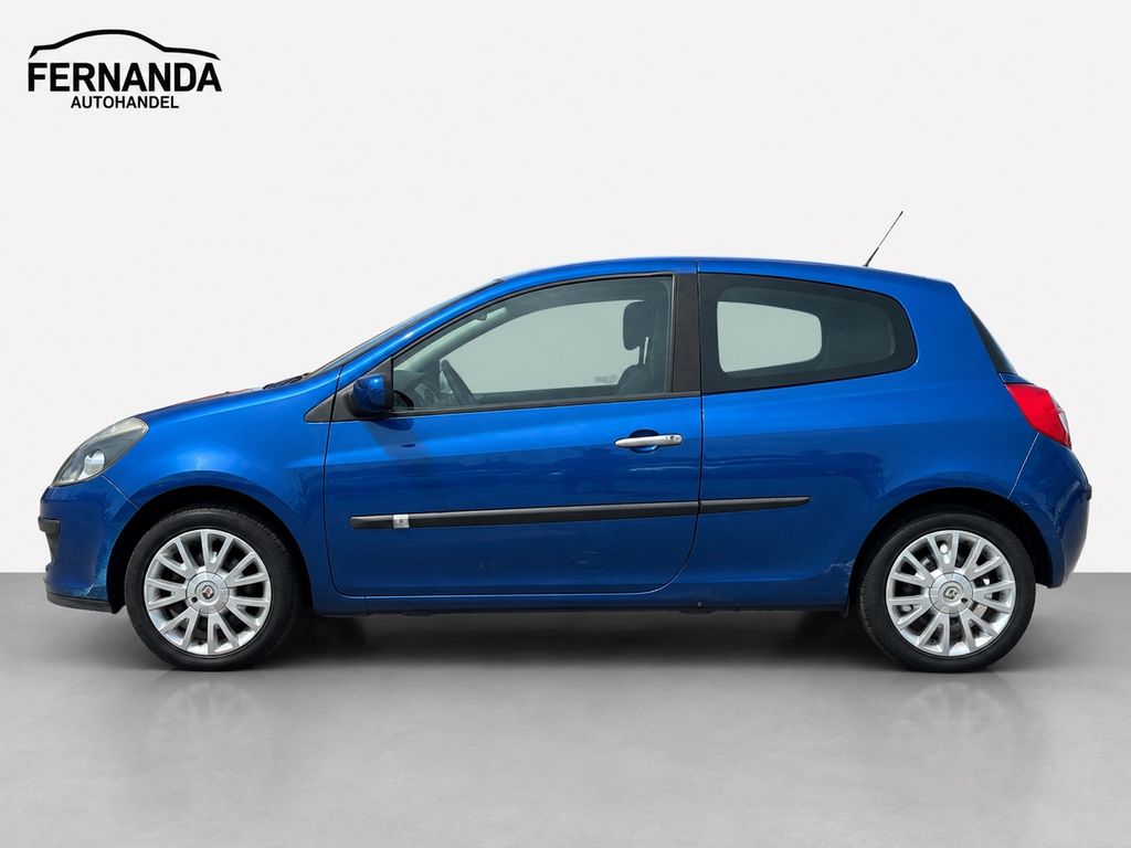 Bild des Angebotes Renault Clio III Exception| Klima | Sitz HZ |