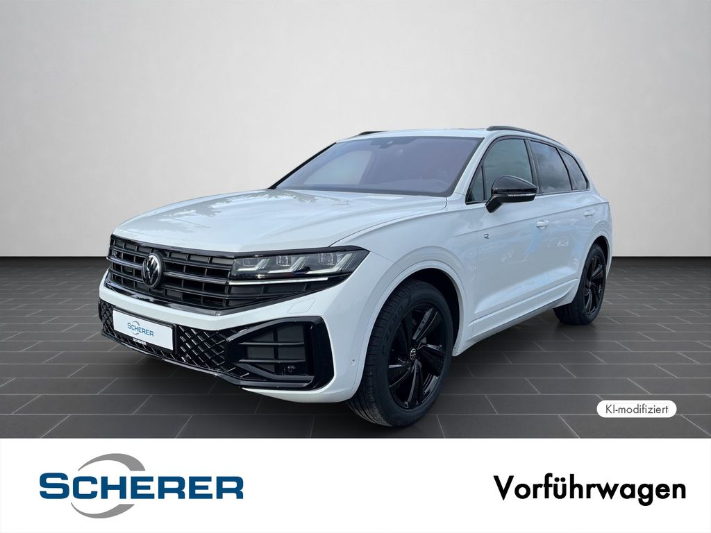 Bild des Angebotes Volkswagen Touareg 3.0 TDI V6 *R-Line* DSG Allrad Panoramad