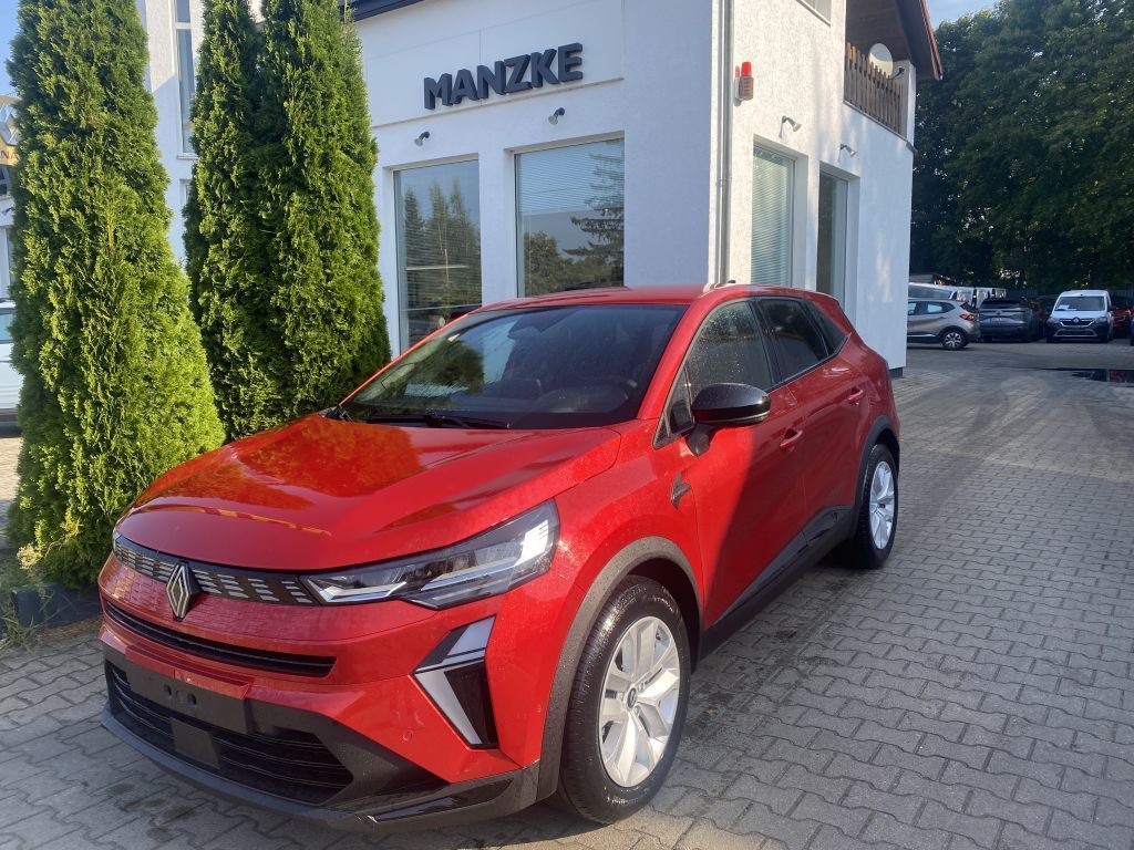 Bild des Angebotes Renault Symbioz E-Tech Full Hybrid 145