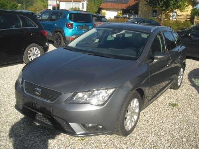 Bild des Angebotes Seat Leon Ecomotive Style