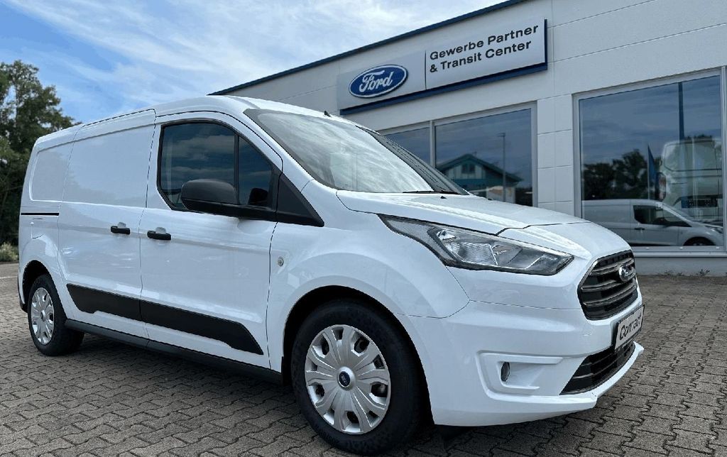 Bild des Angebotes Ford Transit Connect Kasten L2  Trend*PPS*AC*Durchlad