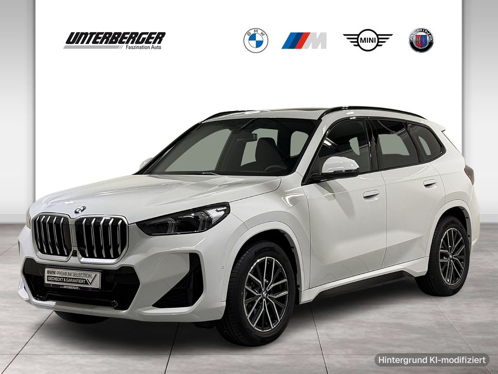 Bild des Angebotes BMW X1 sDrive20i M Sportpaket AHK ACC 360 HUD HK