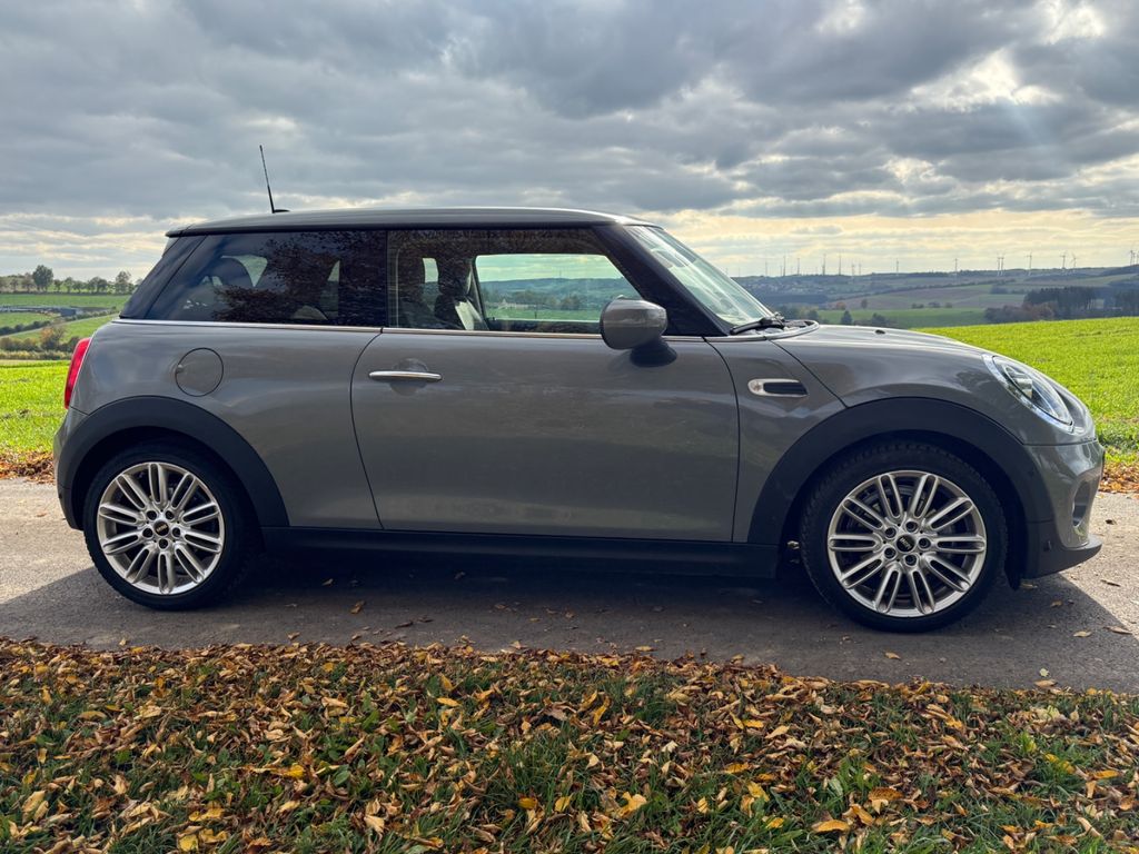 Bild des Angebotes MINI 3-Trg. Cooper Chilli LED SHZ Frontscheibenheizg.