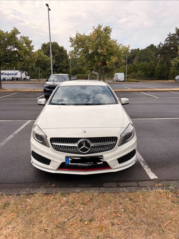 Bild des Angebotes Mercedes-Benz A 250 AMG Line