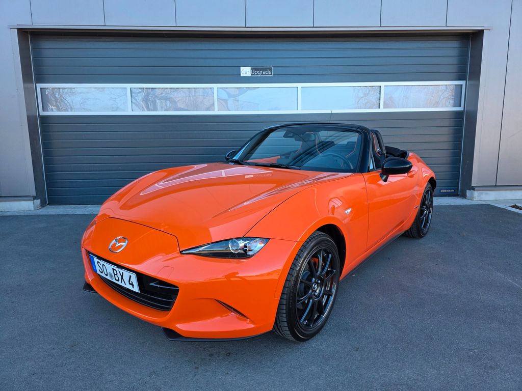Bild des Angebotes Mazda MX-5 30th SKYACTIVE-G 184 Anniversary 1142/3000