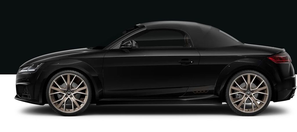 Bild des Angebotes Audi TT 40 TFSI S tronic Roadster -Bronze Selection
