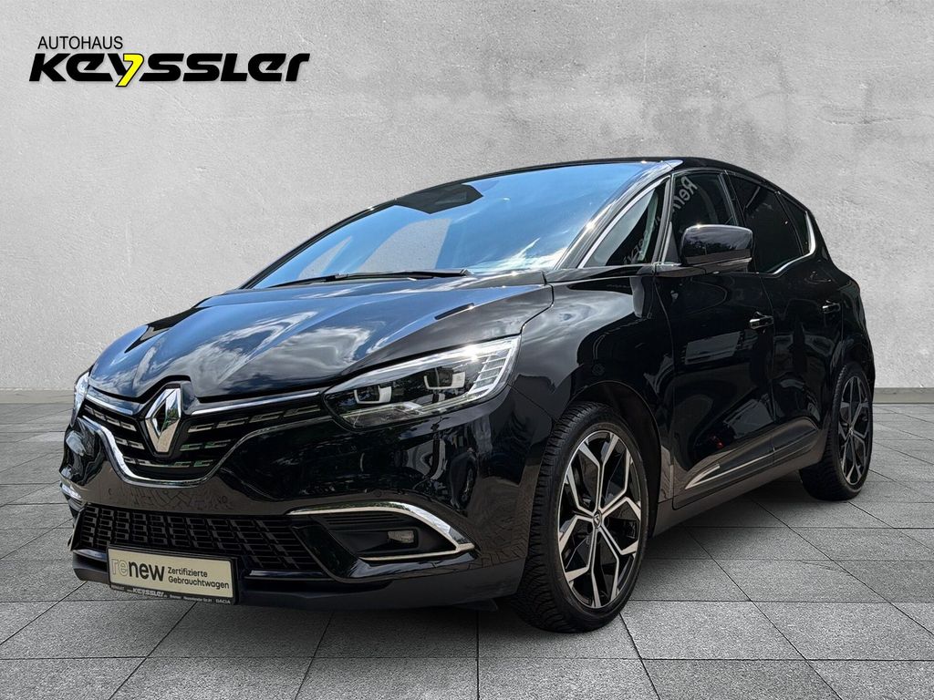 Bild des Angebotes Renault Scenic  TCe 140 Intens GPF