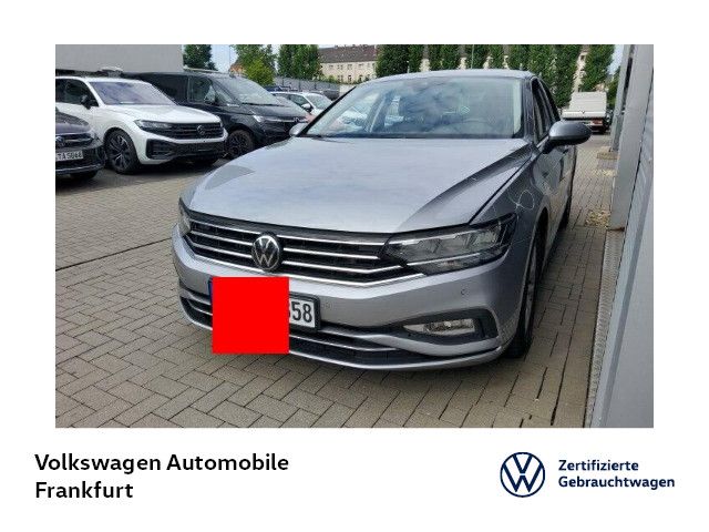 Volkswagen Passat 1.5 TSI DSG Business Navi AHK Rückfahrkam