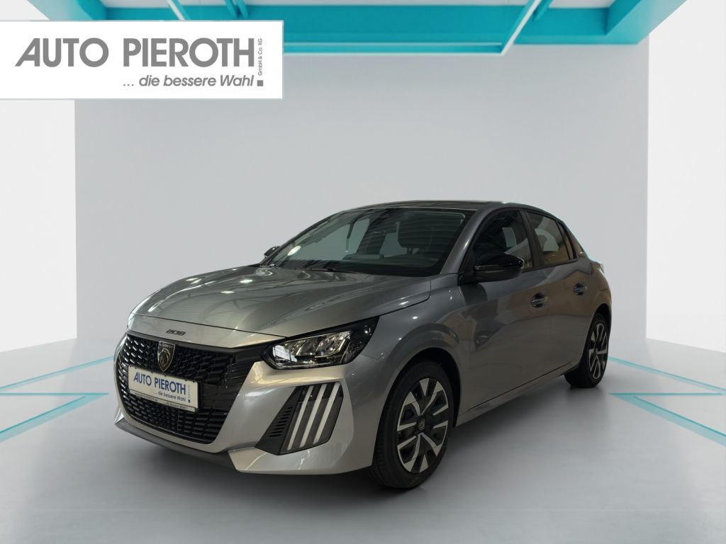 Bild des Angebotes Peugeot 208 PureTech 100 Style