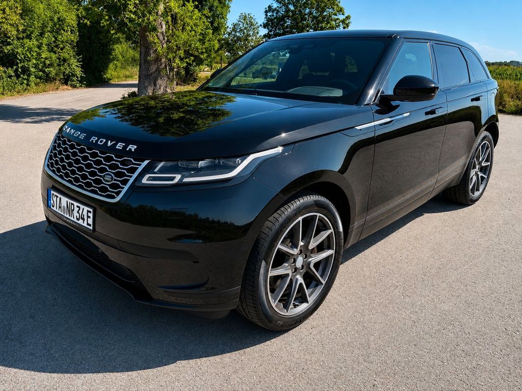 Bild des Angebotes Land Rover Range Rover Velar 2.0 P400e S AWD S