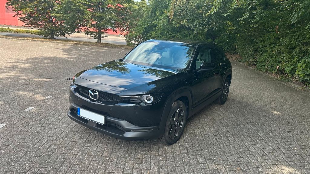 Bild des Angebotes Mazda MX-30 e-skyactiv | Unfallfrei | SOH 96%