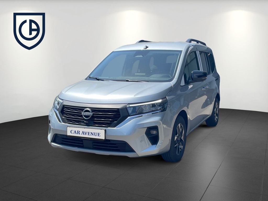 Bild des Angebotes Nissan Townstar Kombi L1 Tekna
