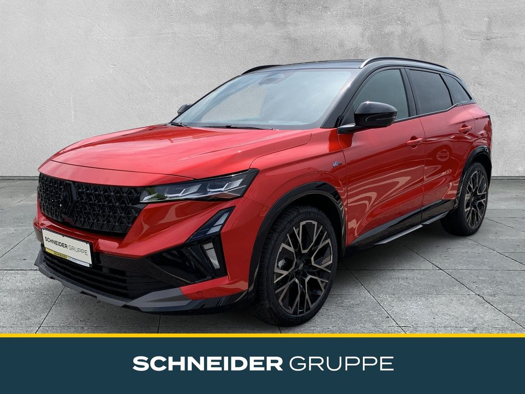 Bild des Angebotes Renault Austral ESPRIT ALPINE MILD HYBRID 150 KAMERA+PDC