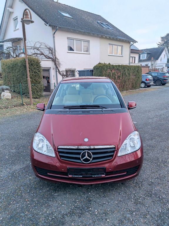 Bild des Angebotes Mercedes-Benz A 150 BlueEFFICIENCY -