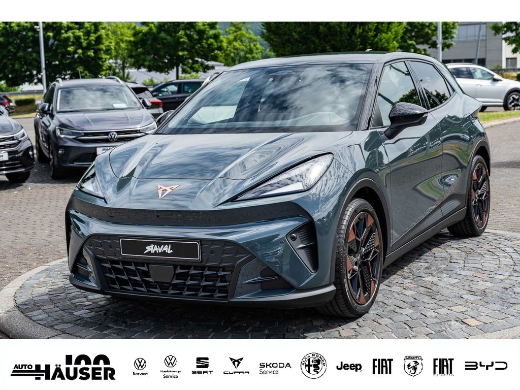 Bild des Angebotes Cupra Raval Endurance Edition Dynamic Plus 52 kWh TOP-