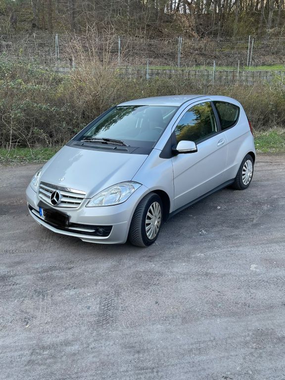 Bild des Angebotes Mercedes-Benz A 150 Autotronic Classic