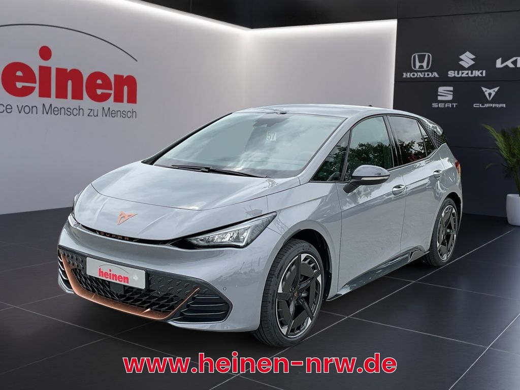 Bild des Angebotes Cupra Born Edition Dynamic 170 kW (231 PS) 79 kWh ACC