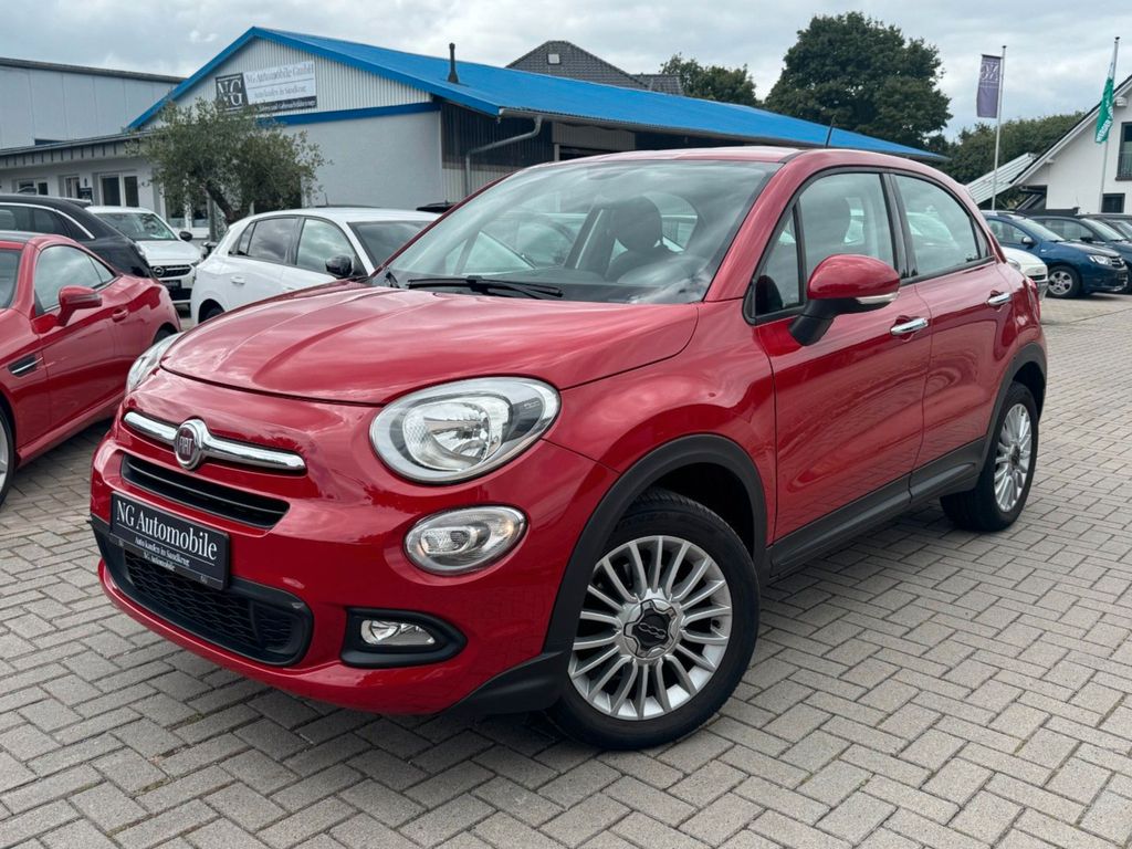Bild des Angebotes Fiat 500X 1.6 110PS Pop Star