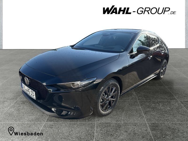 Bild des Angebotes Mazda 3 e-SKYACTIV X 186ps 6AT FWD Exclusive-Line ne
