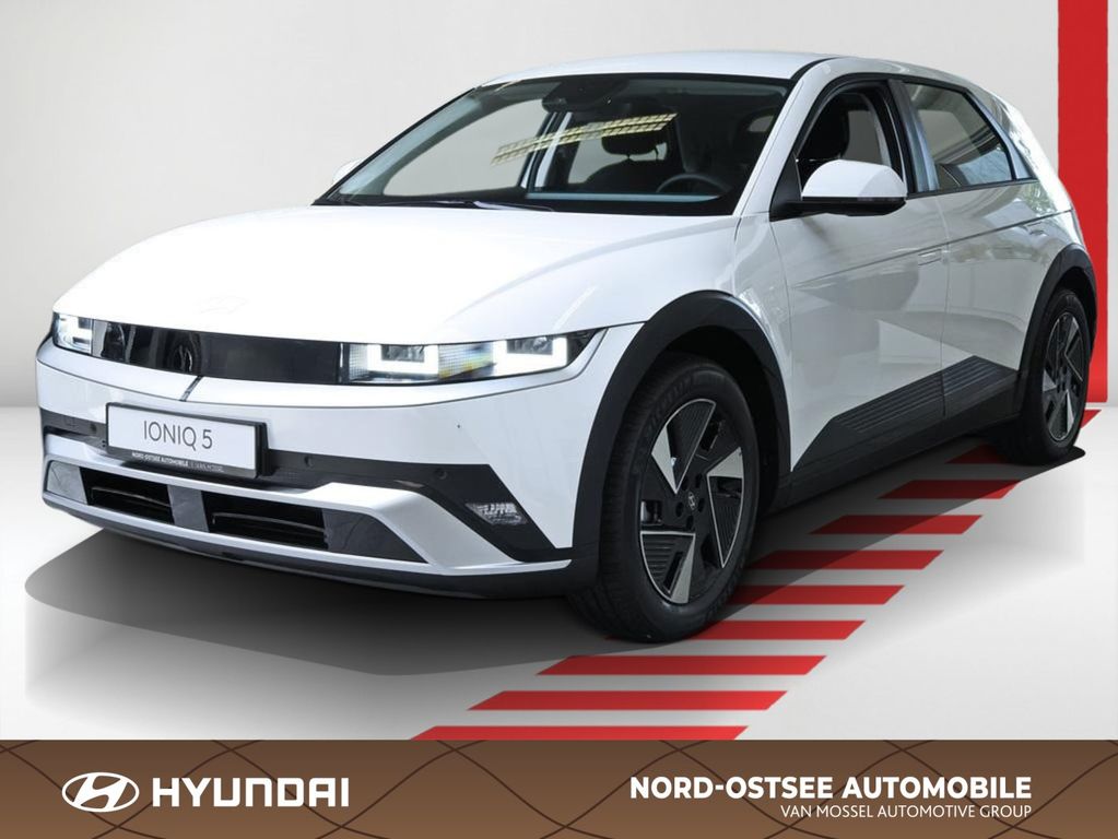 Bild des Angebotes Hyundai IONIQ 5 FL Wärmepumpe