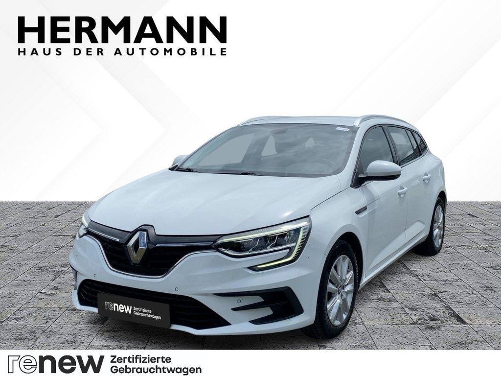 Bild des Angebotes Renault Megane IV Grandtour 1.3 TCe 115 GPF Zen LED*SHZ