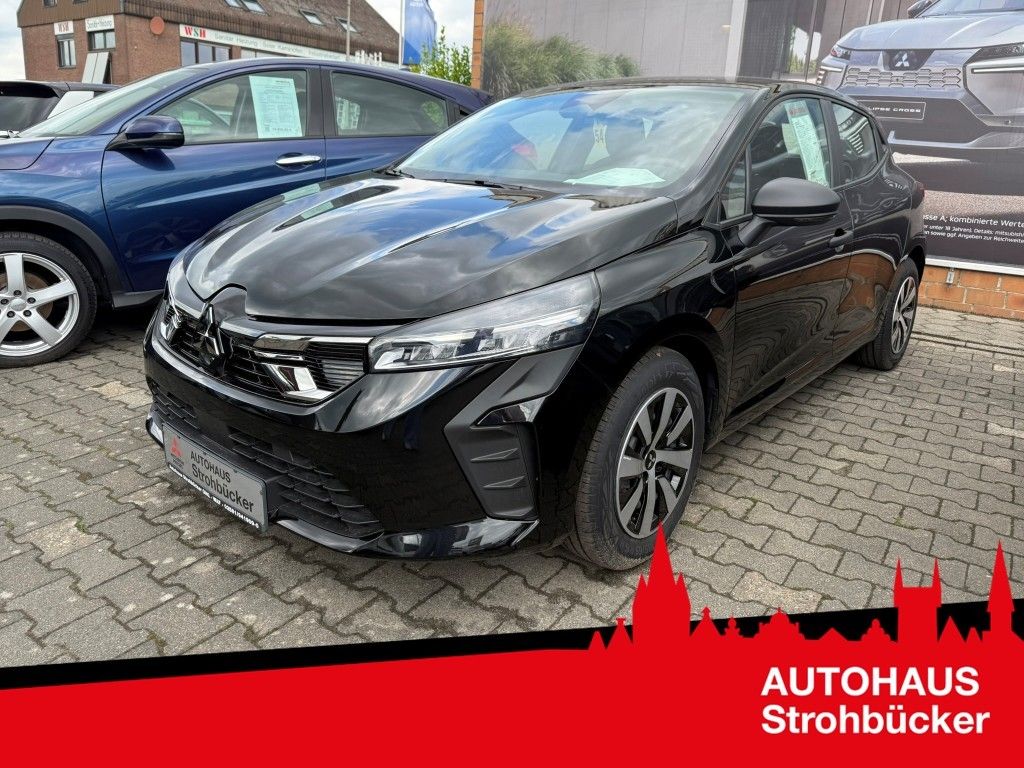 Bild des Angebotes Mitsubishi Colt 1.0 BASIS
