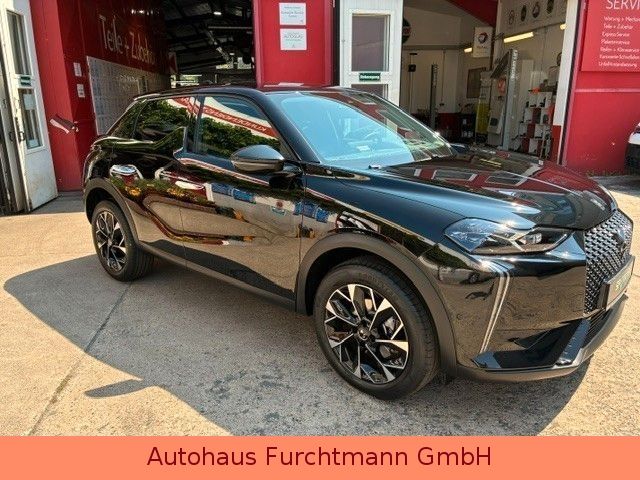 DS Automobiles DS3 Étoile 136 Hybrid e-DSC6